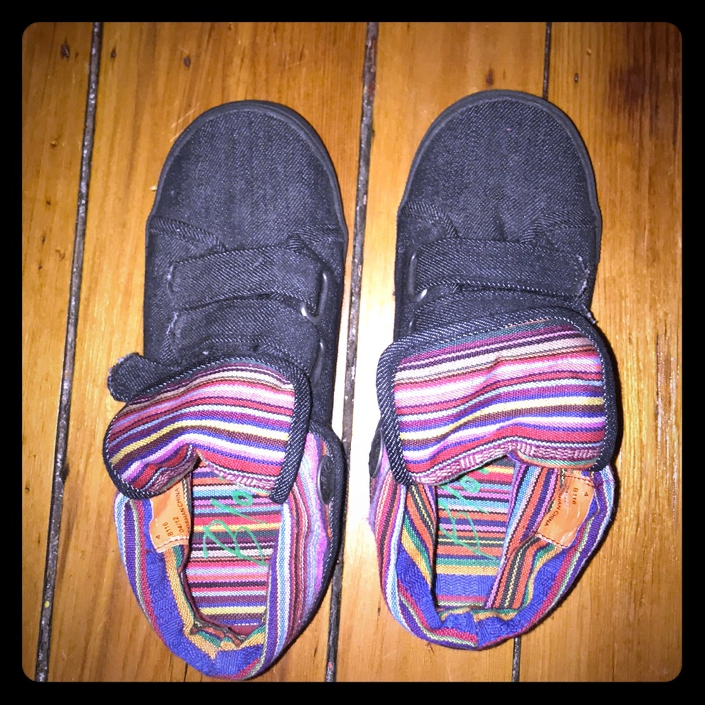 Never worn blowfish brand shoes